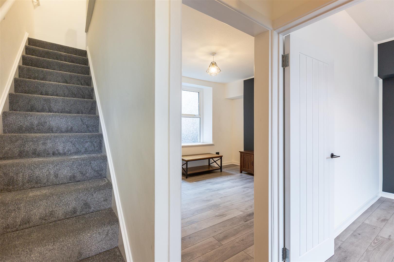 Bryn Syfi Terrace, Mount Pleasant, Swansea, SA1 6XN